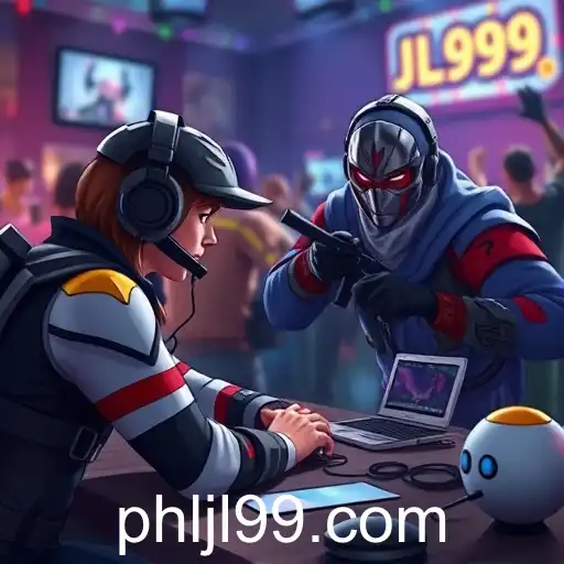 Gaming Platforms Revolutionize Community Engagement