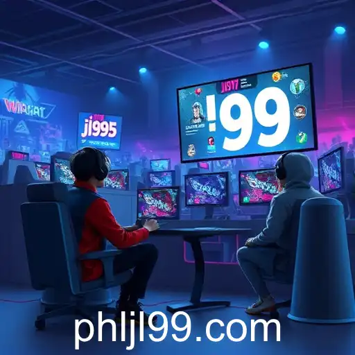 The Rise of JL99 in Gaming Culture
