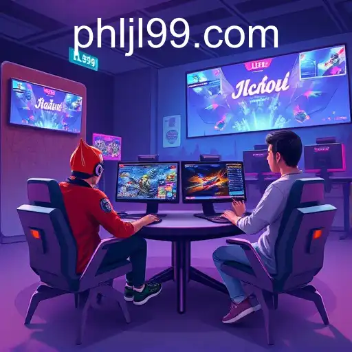 The Rise of jl99: Shaping the Future of Online Gaming