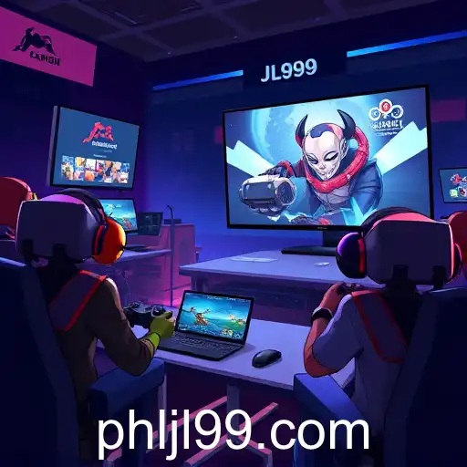 The Rise of JL99: A New Gaming Phenomenon